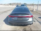 2020 Audi S7 Sportback Prestige Tfsi Quattro Tiptronic Синий vin: WAUSFAF27LN090130