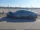 2020 Audi S7 Sportback Prestige Tfsi Quattro Tiptronic Синий vin: WAUSFAF27LN090130