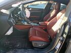 2021 Audi S7 Prestige Серый vin: WAUSFBF29MN045780
