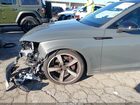2023 Audi A5 Premium Plus 45 Tfsi S Line Quattro S Tronic Gray vin: WAUTAAF52PA020996