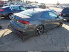 2023 Audi A5 Premium Plus 45 Tfsi S Line Quattro S Tronic Gray vin: WAUTAAF52PA020996