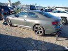 2023 Audi A5 Premium Plus 45 Tfsi S Line Quattro S Tronic Gray vin: WAUTAAF52PA020996