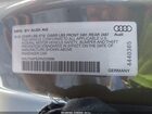2023 Audi A5 Premium Plus 45 Tfsi S Line Quattro S Tronic Gray vin: WAUTAAF52PA020996
