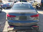 2023 Audi A5 Premium Plus 45 Tfsi S Line Quattro S Tronic Gray vin: WAUTAAF52PA020996