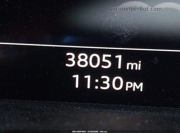 WAUTAAF52PA020996 2023 AUDI OTHER Gray 