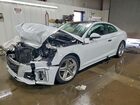 2021 Audi A5 Premium Plus 45 White vin: WAUTAAF53MA008769