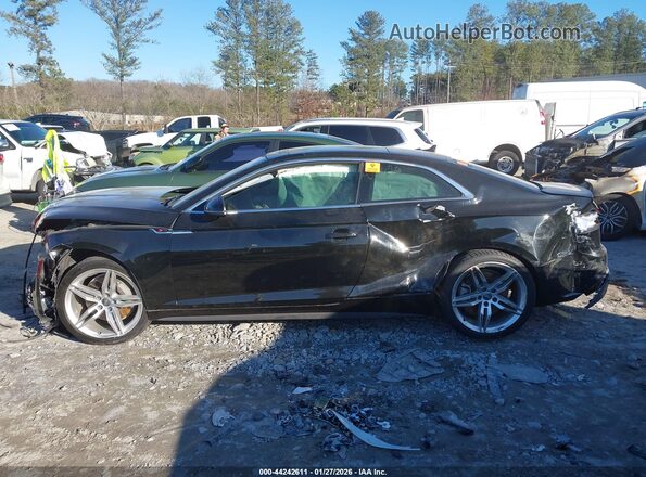 WAUTNAF5XKA079565 2019 AUDI OTHER Black Vista interior de 360 grados