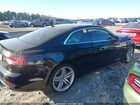 2019 Audi A5 45 Premium Black vin: WAUTNAF5XKA079565