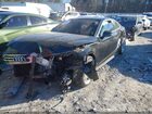 2019 Audi A5 45 Premium Black vin: WAUTNAF5XKA079565