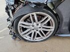 2016 Audi S5 Prestige Синий vin: WAUV4AFR6GA008515 Damage: Left Front Wheel, Curb Rash, 4 To 5 Inches