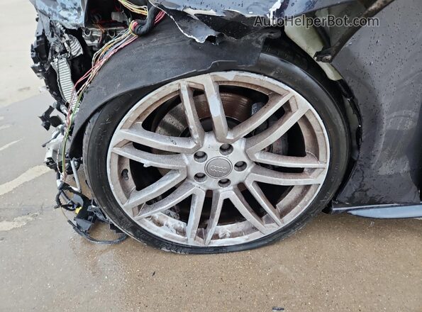 WAUV4AFR6GA008515 2016 AUDI S5 Синий 