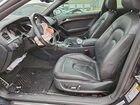 2016 Audi S5 Prestige Синий vin: WAUV4AFR6GA008515