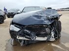 2016 Audi S5 Prestige Синий vin: WAUV4AFR6GA008515 Damage: Grille, Missing, Replacement Required
