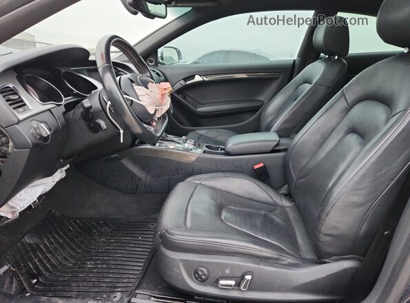 WAUV4AFR6GA008515 2016 AUDI S5 Синий 