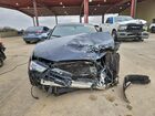 2016 Audi S5 Prestige Синий vin: WAUV4AFR6GA008515