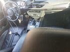 2016 Audi S7 Prestige Черный vin: WAUW2AFC5GN012294