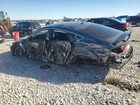 2016 Audi S7 Prestige Черный vin: WAUW2AFC5GN012294