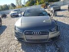 2016 Audi S7 Prestige Черный vin: WAUW2AFC5GN012294