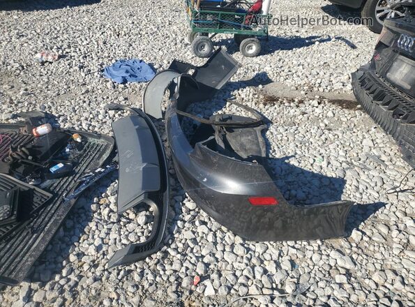 WAUW2AFC5GN012294 2016 AUDI S7 Черный Вид подкапотного пространства
