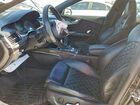2016 Audi S7 Prestige Black vin: WAUW2AFC7GN021112