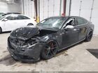 2016 Audi S7 4.0t Black vin: WAUW2AFC9GN010435