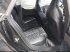 2016 Audi S7 4.0t Black vin: WAUW2AFC9GN010435