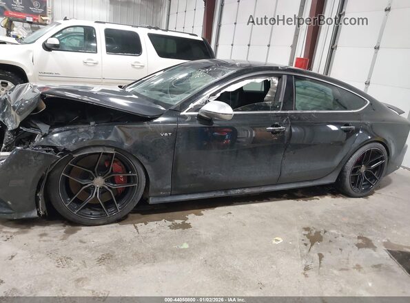 WAUW2AFC9GN010435 2016 AUDI S7 Black სალონის 360-გრადუსიანი ხედი