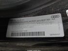 2016 Audi S7 4.0t Black vin: WAUW2AFC9GN010435