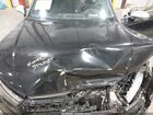 2016 Audi S7 4.0t Black vin: WAUW2AFC9GN010435
