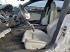 2016 Audi S7 Prestige White vin: WAUW2BFC2GN016938