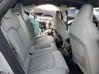 2016 Audi S7 Prestige White vin: WAUW2BFC2GN016938