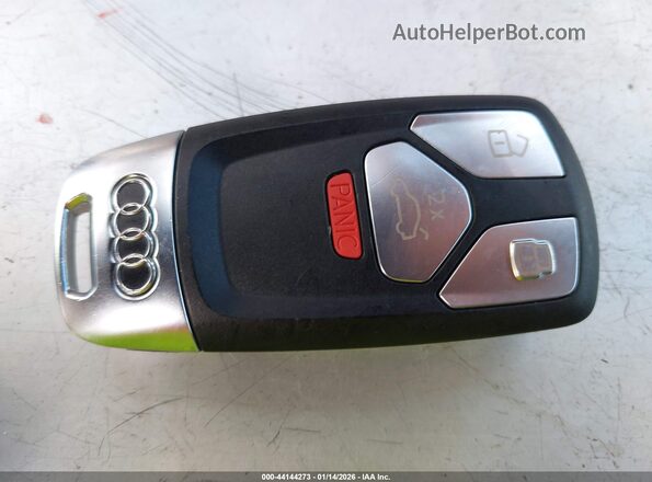 WAUW4GF51PN008192 2023 AUDI S5 Черный Вид панели приборов