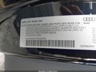 2023 Audi S5 Cabriolet Premium Plus Tfsi Quattro Tiptronic Черный vin: WAUW4GF51PN008192