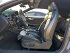 2022 Audi S5 Premium Plus Серебряный vin: WAUW4GF57NN002197