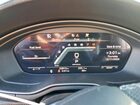 2022 Audi S5 Premium Plus Серебряный vin: WAUW4GF57NN002197