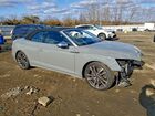 2022 Audi S5 Premium Plus Серый vin: WAUW4GF57NN005326