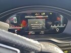 2022 Audi S5 Premium Plus Серый vin: WAUW4GF57NN005326