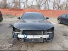 2017 Audi S7 4.0t Premium Plus Черный vin: WAUWFAFC7HN027546