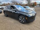 2023 Bmw Ix Xdrive50 Black vin: WB523CF00PCM73863