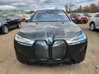 2023 Bmw Ix Xdrive50 Black vin: WB523CF00PCM73863