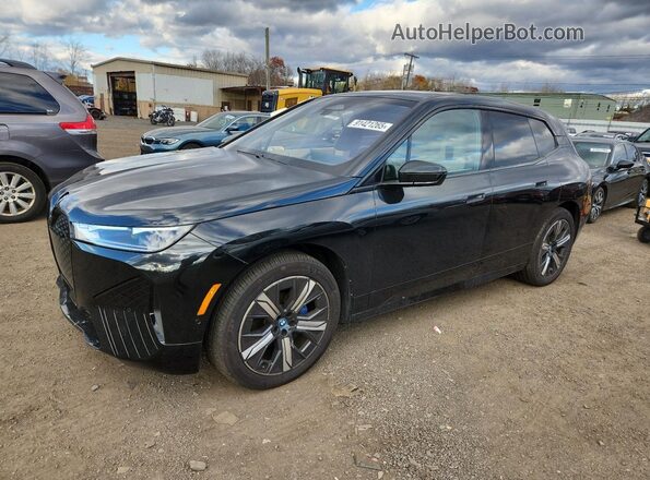 WB523CF00PCM73863 2023 BMW IX Black Front left