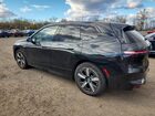 2023 Bmw Ix Xdrive50 Black vin: WB523CF00PCM73863