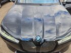 2023 Bmw Ix Xdrive50 Black vin: WB523CF00PCM73863