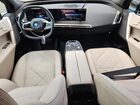 2023 Bmw Ix Xdrive50 Black vin: WB523CF00PCM73863