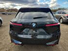 2023 Bmw Ix Xdrive50 Black vin: WB523CF00PCM73863