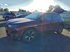 2024 Bmw Ix Xdrive50 Red vin: WB523CF00RCN86022