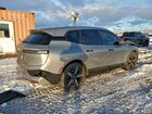 2022 Bmw Ix Xdrive50 Серый vin: WB523CF01NCK62667