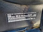 2022 Bmw Ix Xdrive50 Серый vin: WB523CF01NCK62667