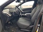 2024 Bmw Ix Xdrive50 White vin: WB523CF01RCP94121