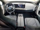 2024 Bmw Ix Xdrive50 White vin: WB523CF01RCP94121